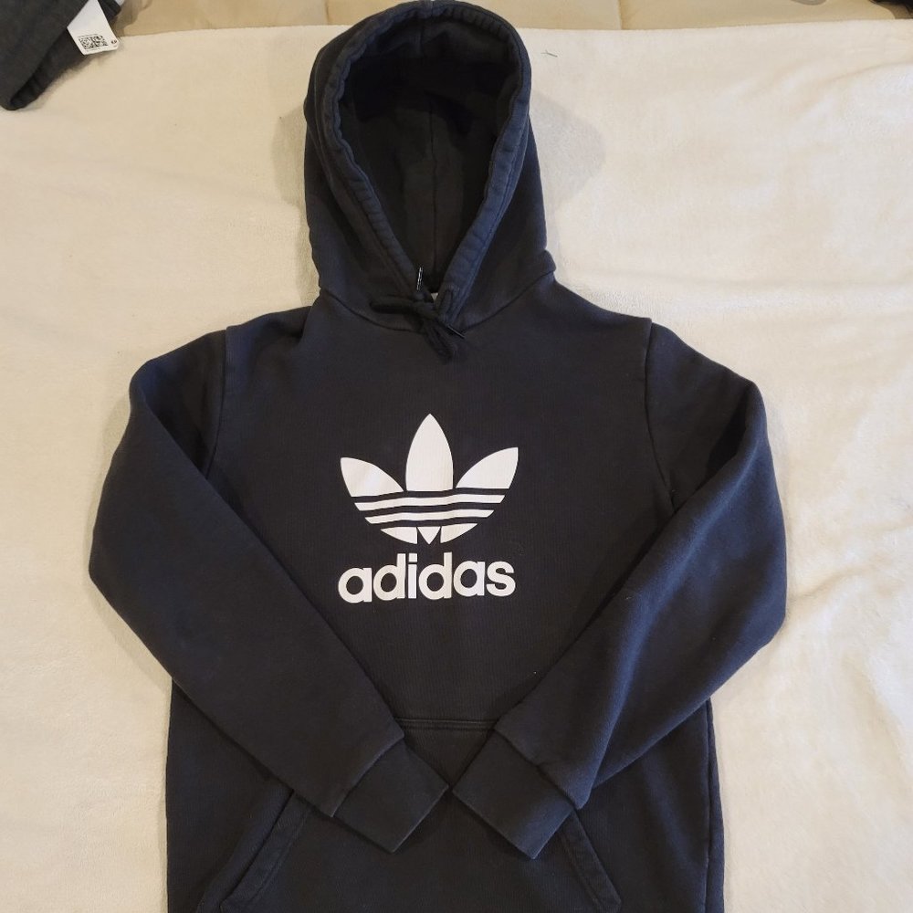 ADIDAS Originals Trefoil Men's Hoodie
